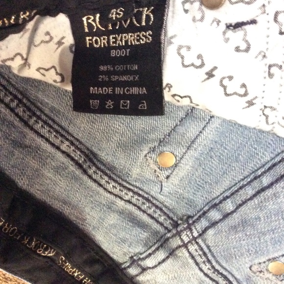 ReRock For Express - Picture 4 of 4